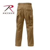 Tactical BDU Pant Coyote Brown SALE!