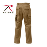 Tactical BDU Pant Coyote Brown