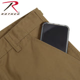 Tactical BDU Pant Coyote Brown