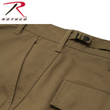 Tactical BDU Pant Coyote Brown