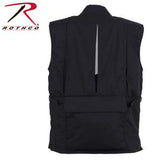Plainclothes Concealed Carry Vest