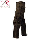 Tactical BDU Pant Brown