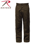Tactical BDU Pant Brown