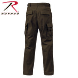 Tactical BDU Pant Brown