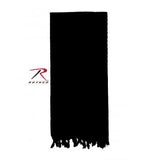 Solid Color Shemagh Tactical Desert Scarf