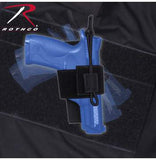 Concealed Carry Soft Shell Vest