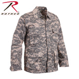 Digital Camo BDU Shirts