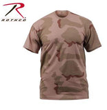 Camo T-Shirts SALE!