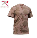 Camo T-Shirts