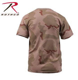 Camo T-Shirts