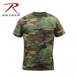 Camo T-Shirts SALE!