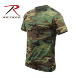Camo T-Shirts SALE!