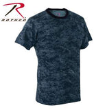 Digital Camo T-Shirt