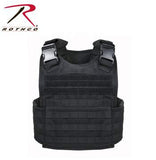 MOLLE Plate Carrier Vest Oversized