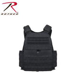 MOLLE Plate Carrier Vest Oversized
