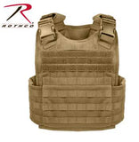 MOLLE Plate Carrier Vest Oversized
