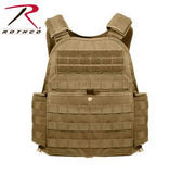 MOLLE Plate Carrier Vest Oversized