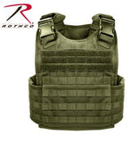 MOLLE Plate Carrier Vest Oversized