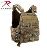 MOLLE Plate Carrier Vest OCP Oversized