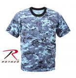Digital Camo T-Shirt SALE!