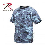 Digital Camo T-Shirt SALE!