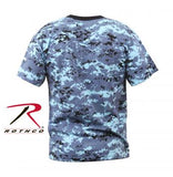 Digital Camo T-Shirt SALE!