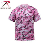 Digital Camo T-Shirt SALE!