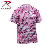 Digital Camo T-Shirt SALE!