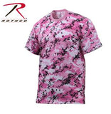 Digital Camo T-Shirt SALE!