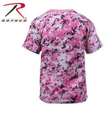Digital Camo T-Shirt SALE!