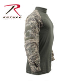 Military NYCO FR Fire Retardant Combat Shirt