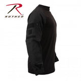 Military NYCO FR Fire Retardant Combat Shirt SALE!