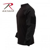 Military NYCO FR Fire Retardant Combat Shirt SALE!
