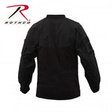 Military NYCO FR Fire Retardant Combat Shirt SALE!
