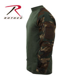 Military NYCO FR Fire Retardant Combat Shirt SALE!