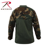 Military NYCO FR Fire Retardant Combat Shirt SALE!