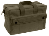 G.I. Type Mechanics Tool Bags Olive Drab