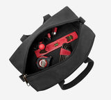 G.I. Type Mechanics Tool Bags Charcoal Grey