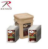 Wise 60 Serving Entree Only Grab and Go Bucket