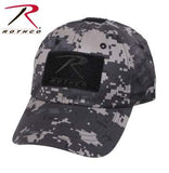 Tactical Operator Cap Subdued Urban Digital Camo
