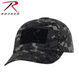 Tactical Operator Cap Subdued Urban Digital Camo