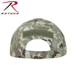 Tactical Operator Cap  Total Terrain Camo