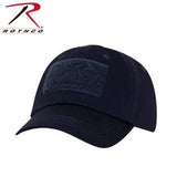 Tactical Operator Cap Black