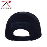 Tactical Operator Cap Black