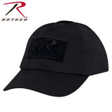 Tactical Operator Cap Black
