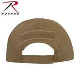Tactical Operator Cap COYOTE BROWN