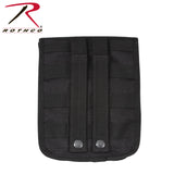 MOLLE Two Pocket Ammo Pouch**