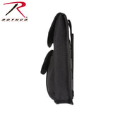 MOLLE Two Pocket Ammo Pouch**