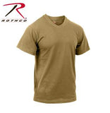 Moisture Wicking T-Shirt