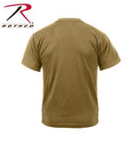 Moisture Wicking T-Shirt
